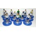 Subbuteo Andrew Table Soccer Tottenham Hotspurs 1977 on WSB Professional Bases